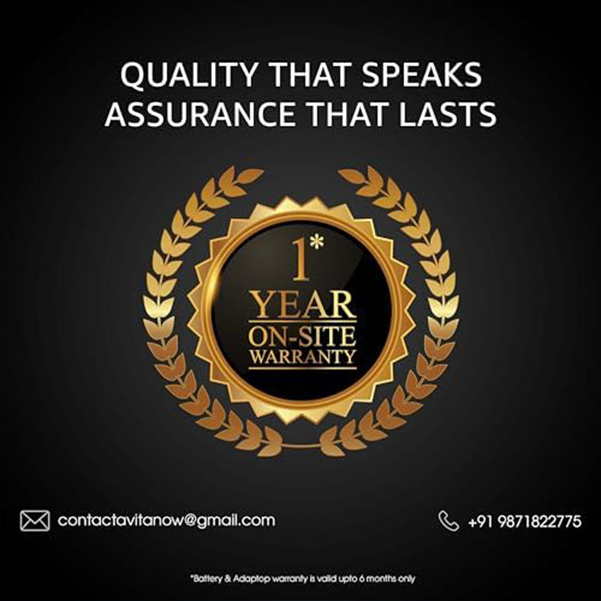 AVITA Liber E 12th Gen Intel core i3 Upto 4.40 GHz 8GB RAM 512GB SSD Expandable Upto 2TB  Windows 11 Home Thin & Light Black 1.84 Kg